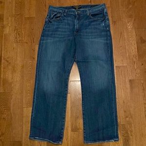Lucky Brand men’s Jean 36X30